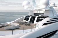 芬坎蒂尼（Fincantieri）ARMONIA