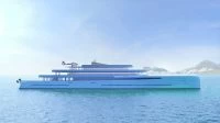 芬坎蒂尼（Fincantieri）MIRAGE