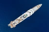 芬坎蒂尼（Fincantieri）Hull 6218