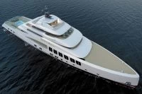 芬坎蒂尼（Fincantieri）KYBACK