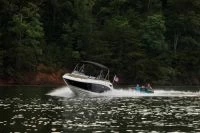 希瑞（SeaRay）SDX 250