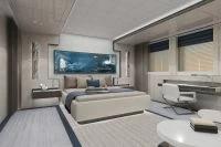 芬坎蒂尼（Fincantieri）AURA