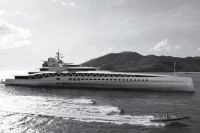 芬坎蒂尼（Fincantieri）FORTISSIMO