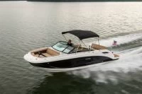 希瑞（SeaRay）SDX 250