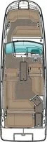 希瑞（SeaRay）SDX 250