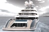 芬坎蒂尼（Fincantieri）ARMONIA