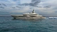 芬坎蒂尼（Fincantieri）GRIFFIN SERIES