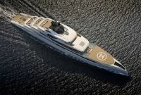 芬坎蒂尼（Fincantieri）GANIMEDE