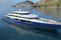 芬坎蒂尼（Fincantieri）LINEA
