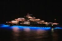 芬坎蒂尼（Fincantieri）HULL 6154 SERENE