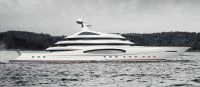 芬坎蒂尼（Fincantieri）VIRAGE88
