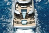 芬坎蒂尼（Fincantieri）FORTISSIMO