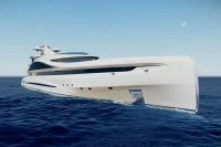 芬坎蒂尼（Fincantieri）Sundance