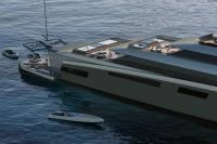 芬坎蒂尼（Fincantieri）X-VINTAGE