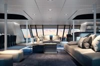 芬坎蒂尼（Fincantieri）Ottantacinque