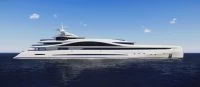 芬坎蒂尼（Fincantieri）Sundance