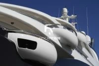 芬坎蒂尼（Fincantieri）HULL 6154 SERENE