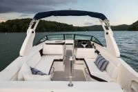 希瑞（SeaRay）SDX 270 OUTBOARD