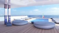 芬坎蒂尼（Fincantieri）MIRAGE