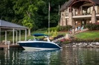  希瑞（SeaRay）SDX 290 OUTBOARD