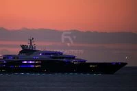 芬坎蒂尼（Fincantieri）HULL 6154 SERENE