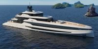 芬坎蒂尼（Fincantieri）Blanche