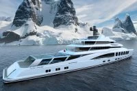 芬坎蒂尼（Fincantieri）KYBACK