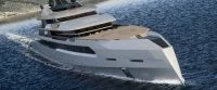 芬坎蒂尼（Fincantieri）GANIMEDE