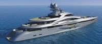 芬坎蒂尼（Fincantieri）MARS