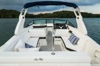 希瑞（SeaRay）SDX 270 OUTBOARD