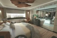芬坎蒂尼（Fincantieri）MARS