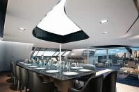 芬坎蒂尼（Fincantieri）Ottantacinque