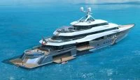 芬坎蒂尼（Fincantieri）LINEA