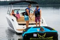 希瑞（SeaRay）SDX 250