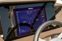 希瑞（SeaRay）SDX 290