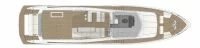 法拉帝（Ferretti）920-2000-M96