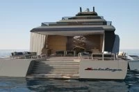 芬坎蒂尼（Fincantieri）X-VINTAGE