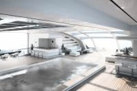 芬坎蒂尼（Fincantieri）ARMONIA