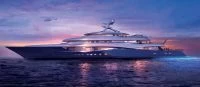 芬坎蒂尼（Fincantieri）LINEA
