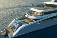 芬坎蒂尼（Fincantieri）AURA