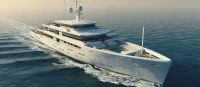 芬坎蒂尼（Fincantieri）LIGHT