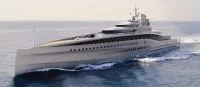 芬坎蒂尼（Fincantieri）FORTISSIMO
