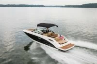 希瑞（SeaRay）SDX 250