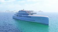芬坎蒂尼（Fincantieri）MIRAGE