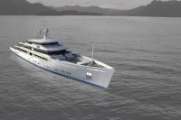 芬坎蒂尼（Fincantieri）LIGHT