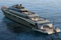 芬坎蒂尼（Fincantieri）X-VINTAGE