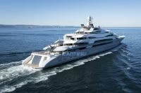 芬坎蒂尼（Fincantieri）Hull 6218