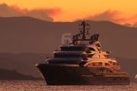 芬坎蒂尼（Fincantieri）HULL 6154 SERENE