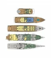 芬坎蒂尼（Fincantieri）LIGHT