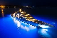 芬坎蒂尼（Fincantieri）Hull 6218